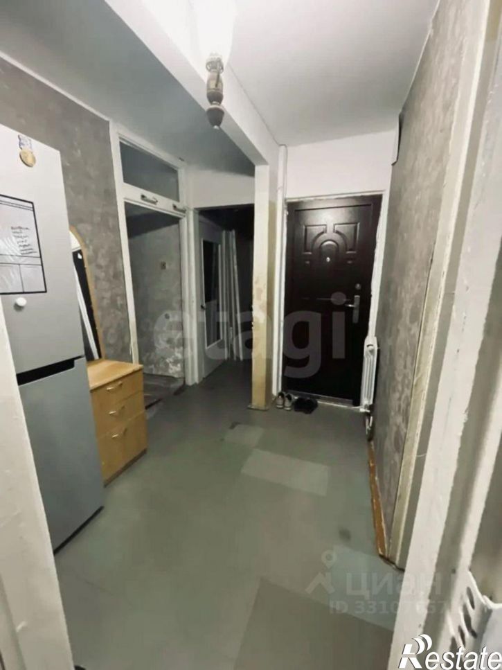 3-комн квартира Киевская улица, 86,  д. 86