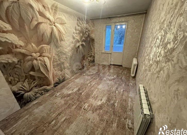 3-комн квартира Киевская улица, 86,  д. 86