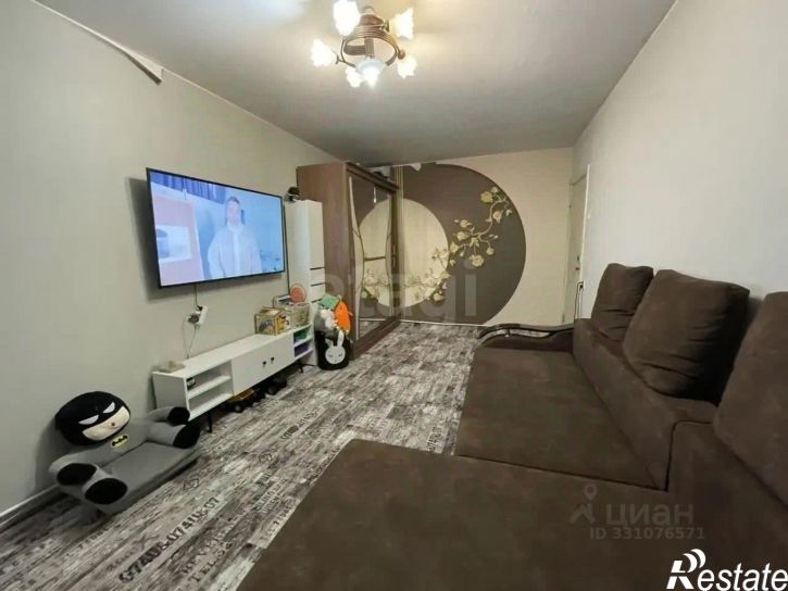 3-комн квартира Киевская улица, 86,  д. 86