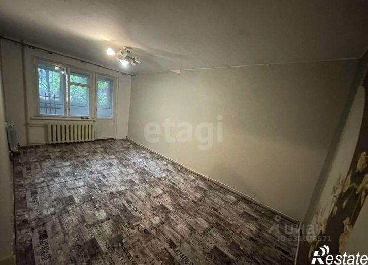 3-комн квартира Киевская улица, 86,  д. 86