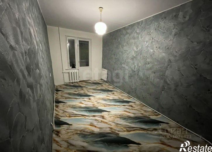 3-комн квартира Киевская улица, 86,  д. 86