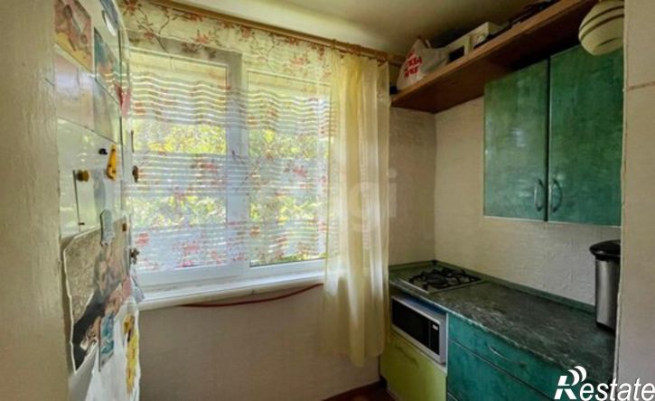 3-комн квартира ул Сурикова Василия, 18,  д. 18