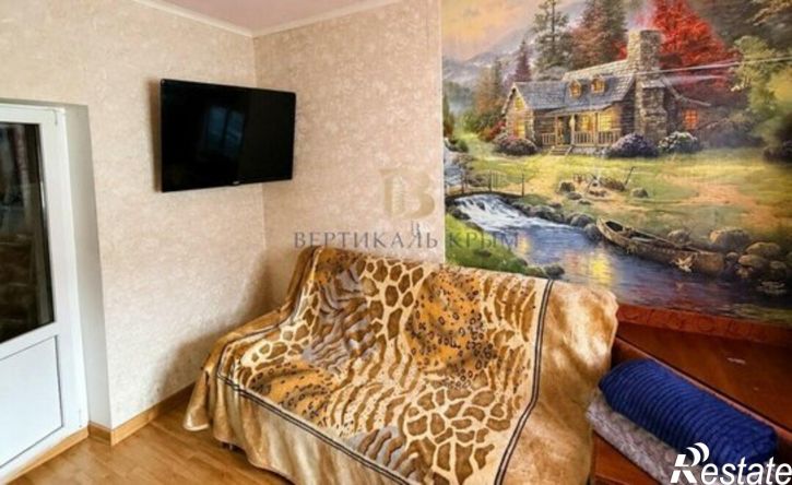 4-комн квартира ул Толстого, 1,  д. 1