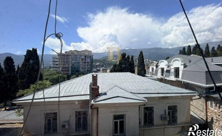 4-комн квартира ул Толстого, 1,  д. 1