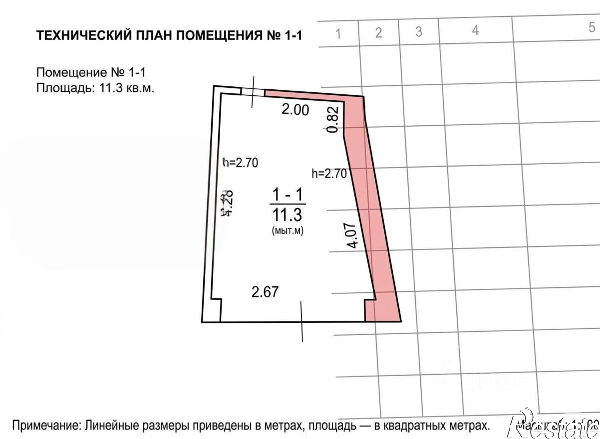 Купить гараж, место в паркинге за 3 500 000 рублей на ул Павленко, 4а