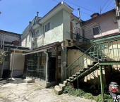 3-комн, 43кв м, этаж 2/3 ул Толстого, 1