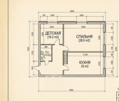 3-комн, 70кв м, этаж 5/15 улица Кирова, 155А к2