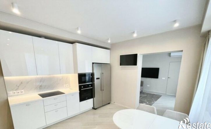 3-комн квартира улица Кривошты, 11А,  д. 11А