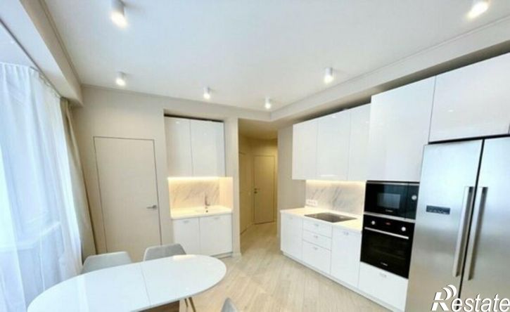 3-комн квартира улица Кривошты, 11А,  д. 11А