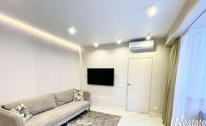 3-комн квартира улица Кривошты, 11А,  д. 11А
