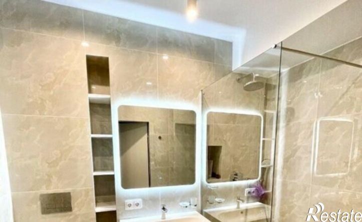 3-комн квартира улица Кривошты, 11А,  д. 11А