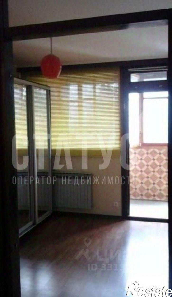 1-комн квартира улица Блюхера, 40,  д. 40