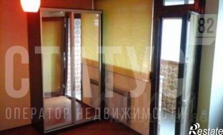 1-комн квартира улица Блюхера, 40,  д. 40