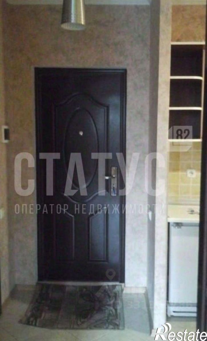 1-комн квартира улица Блюхера, 40,  д. 40
