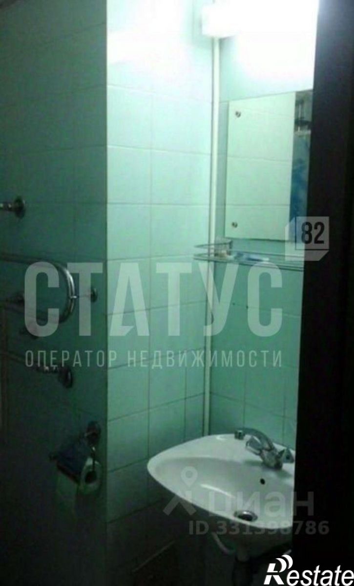 1-комн квартира улица Блюхера, 40,  д. 40