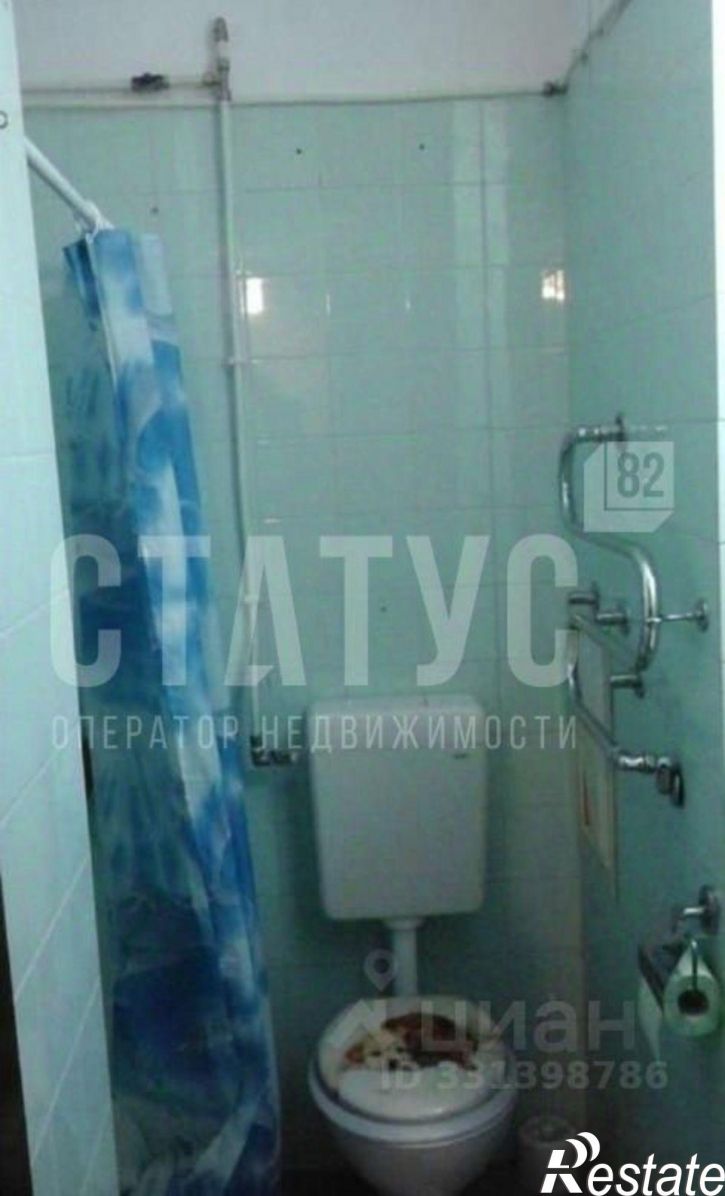 1-комн квартира улица Блюхера, 40,  д. 40
