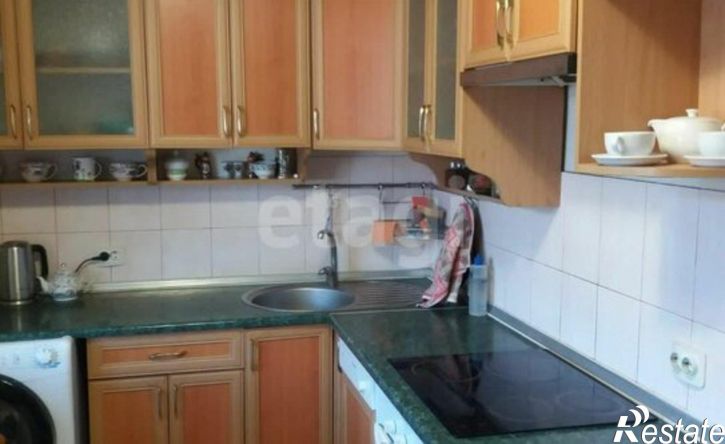 2-комн квартира улица Тёплая Балка, 5,  д. 5
