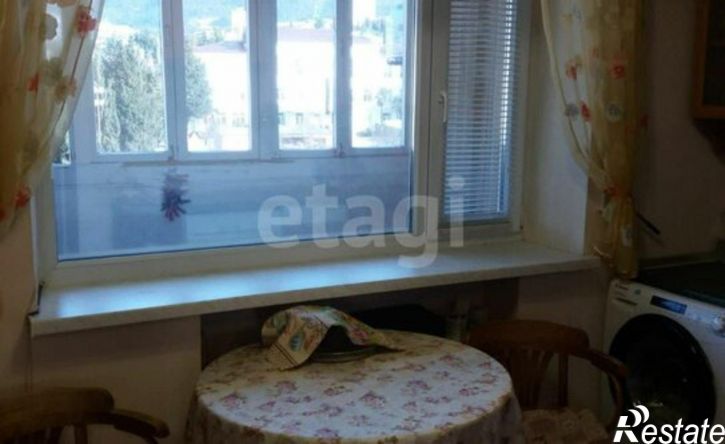 2-комн квартира улица Тёплая Балка, 5,  д. 5