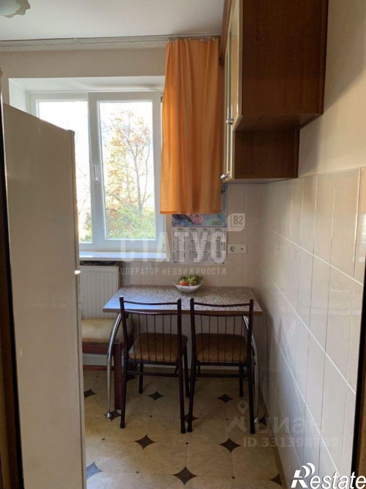 1-комн квартира ул Весенняя, 11,  д. 11