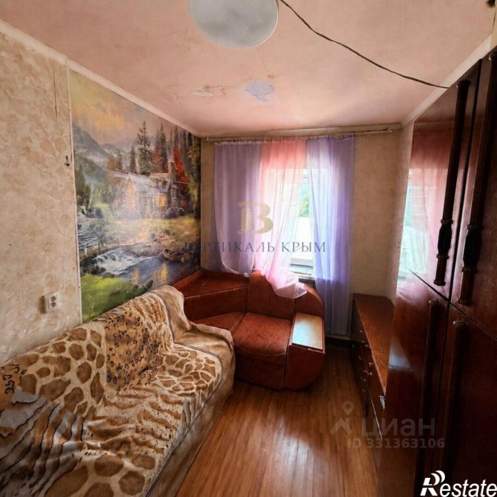 3-комн квартира ул Толстого, 1,  д. 1