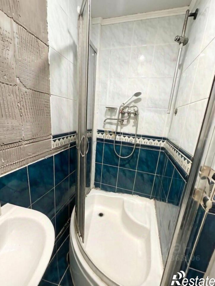 3-комн квартира ул Толстого, 1,  д. 1