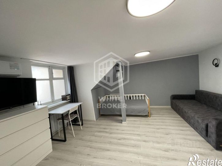 2-комн квартира Поликуровская улица, 5Б,  д. 5Б