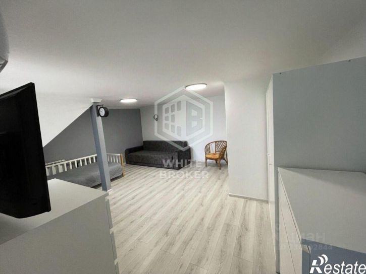 2-комн квартира Поликуровская улица, 5Б,  д. 5Б