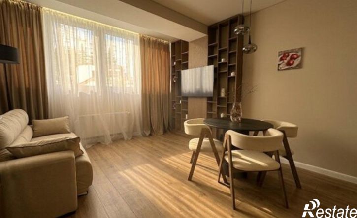 3-комн квартира улица Кирова, 155А к2,  д. 155А к2