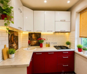 3-комн, 62кв м, этаж 1/5 улица Бирюкова, 36