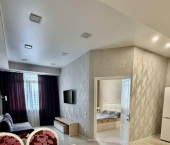 2-комн, 57кв м, этаж 5/11 улица Руданского, 8А