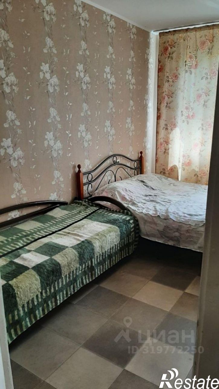 1-комн квартира Изобильная улица, 26,  д. 26