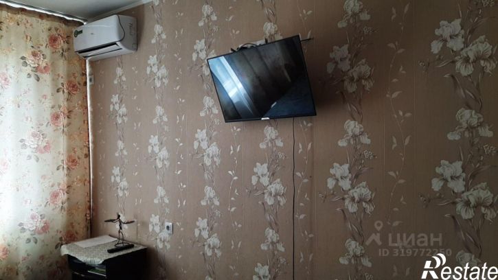 1-комн квартира Изобильная улица, 26,  д. 26