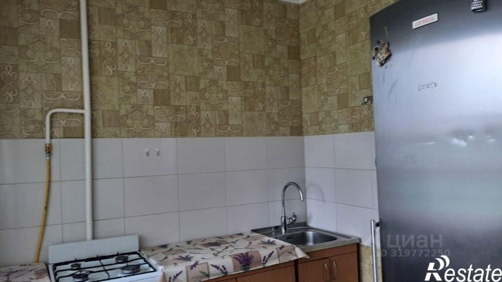 1-комн квартира Изобильная улица, 26,  д. 26