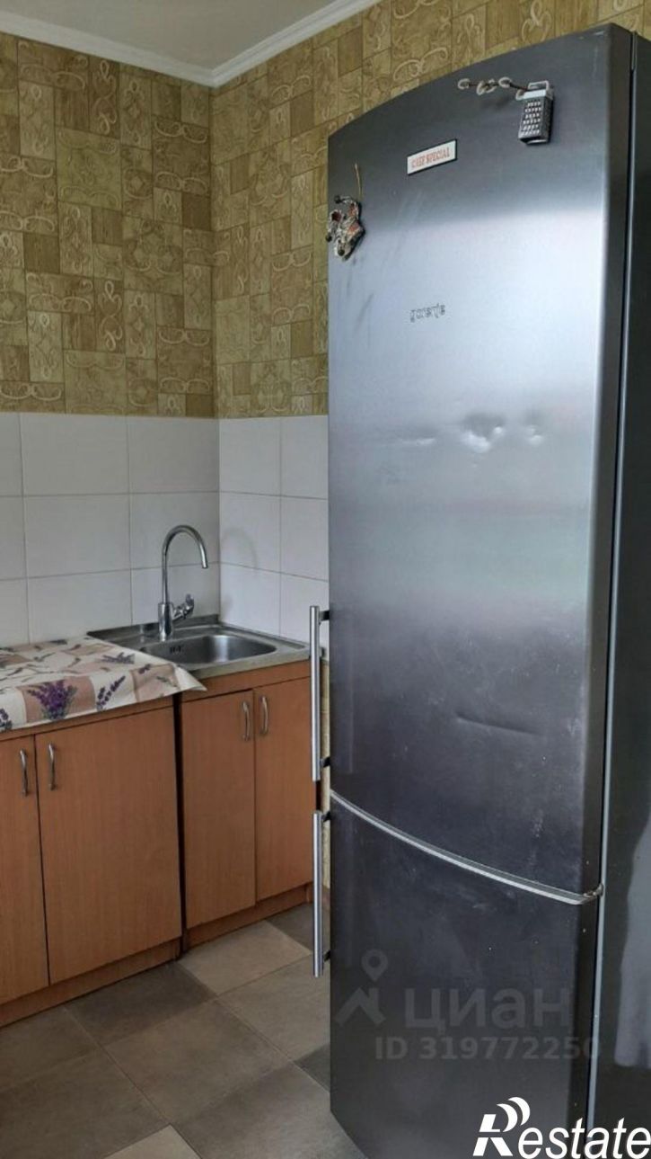 1-комн квартира Изобильная улица, 26,  д. 26