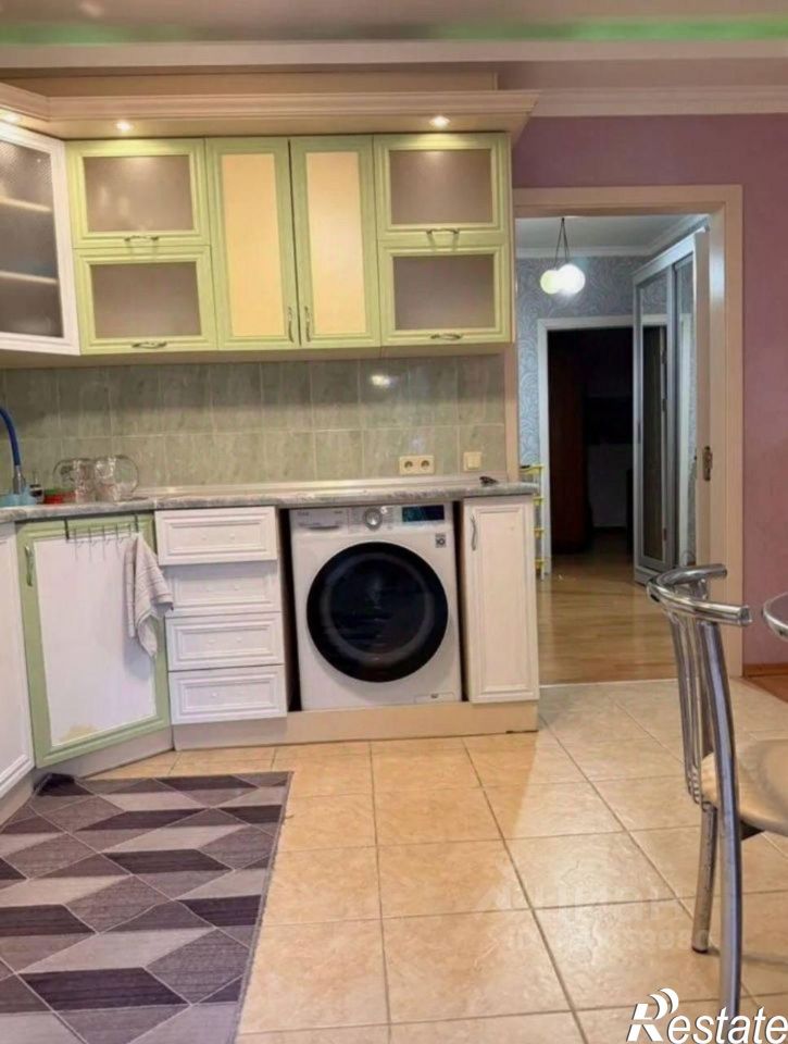 3-комн квартира улица Дзержинского, 30,  д. 30