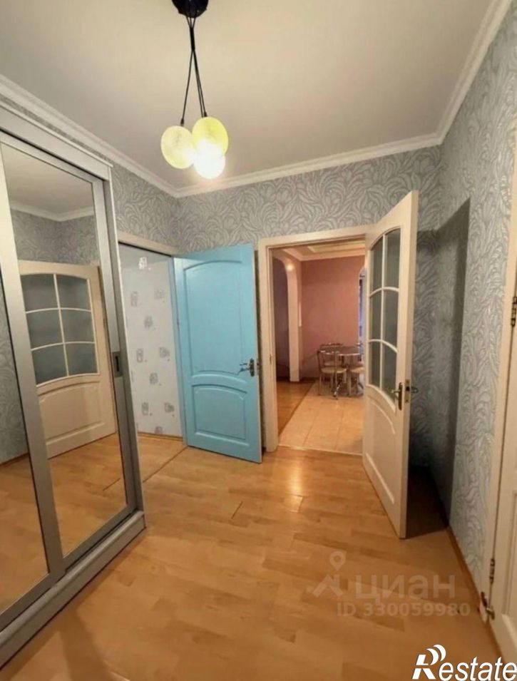 3-комн квартира улица Дзержинского, 30,  д. 30