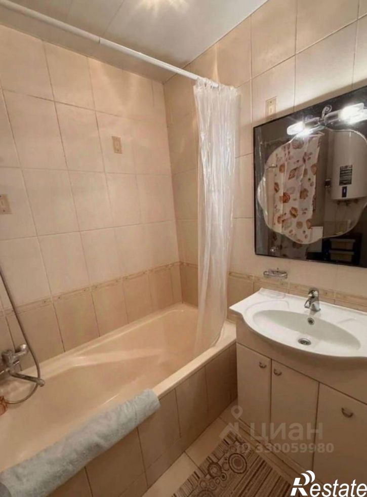 3-комн квартира улица Дзержинского, 30,  д. 30
