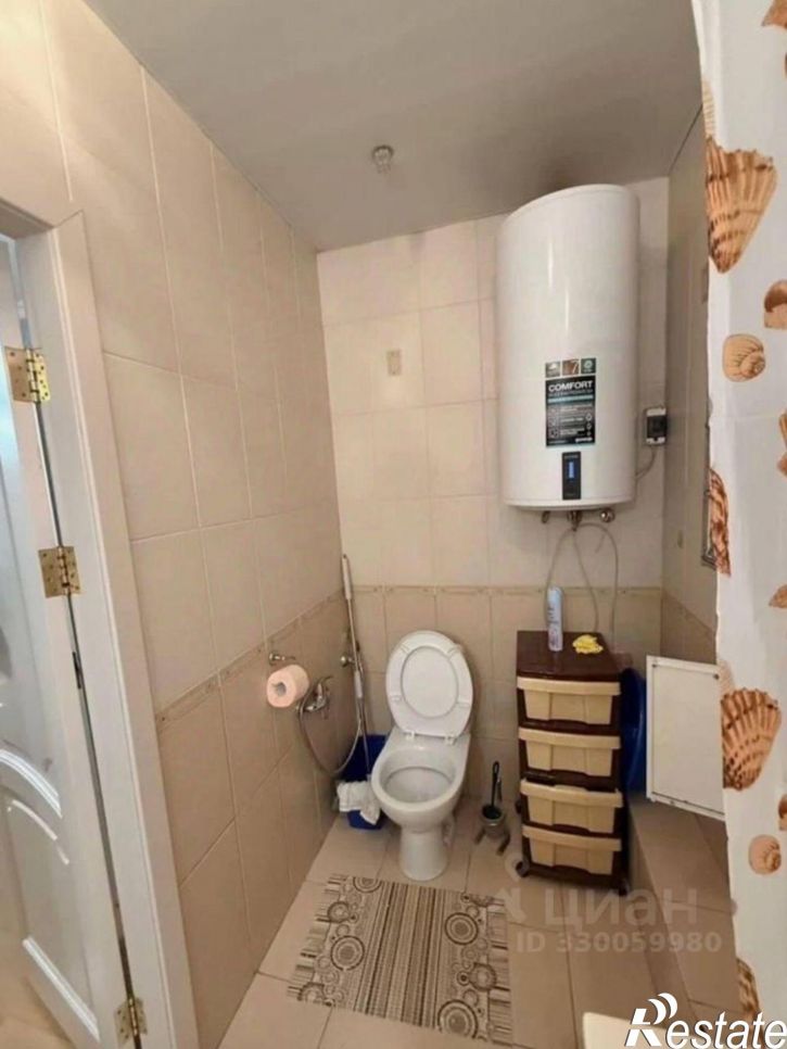 3-комн квартира улица Дзержинского, 30,  д. 30