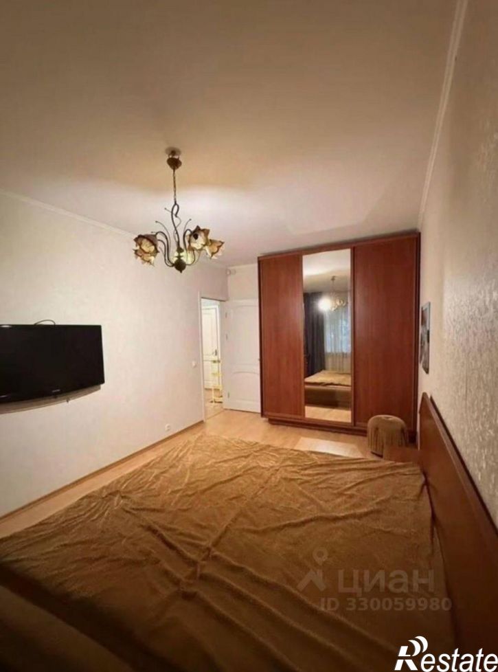 3-комн квартира улица Дзержинского, 30,  д. 30