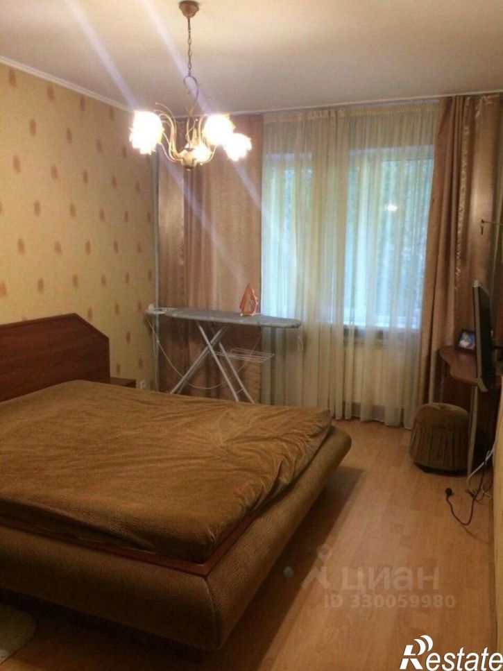 3-комн квартира улица Дзержинского, 30,  д. 30