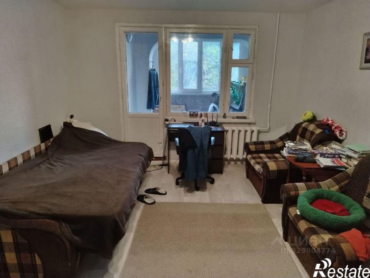 3-комн квартира улица Тимирязева, 29,  д. 29