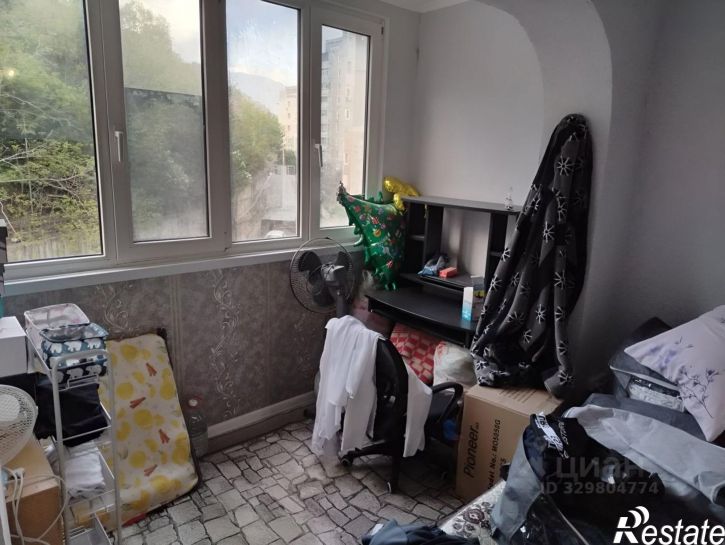 3-комн квартира улица Тимирязева, 29,  д. 29