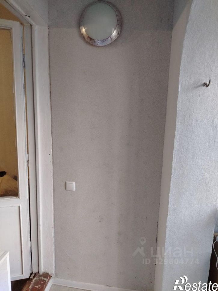3-комн квартира улица Тимирязева, 29,  д. 29