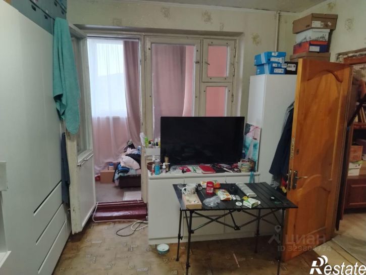 3-комн квартира улица Тимирязева, 29,  д. 29