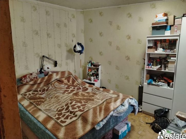 3-комн квартира улица Тимирязева, 29,  д. 29