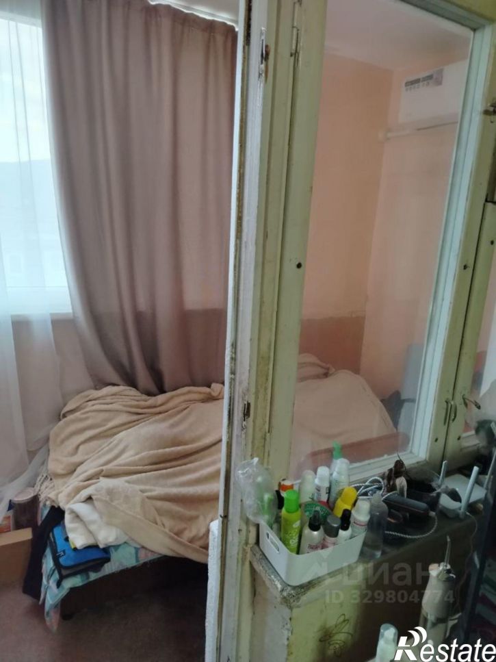 3-комн квартира улица Тимирязева, 29,  д. 29