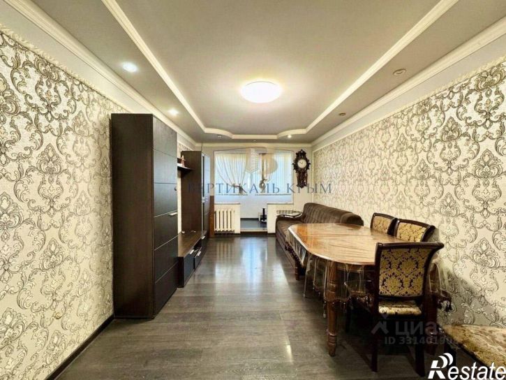 3-комн квартира улица Бирюкова, 36,  д. 36