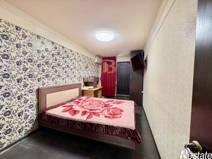 3-комн квартира улица Бирюкова, 36,  д. 36