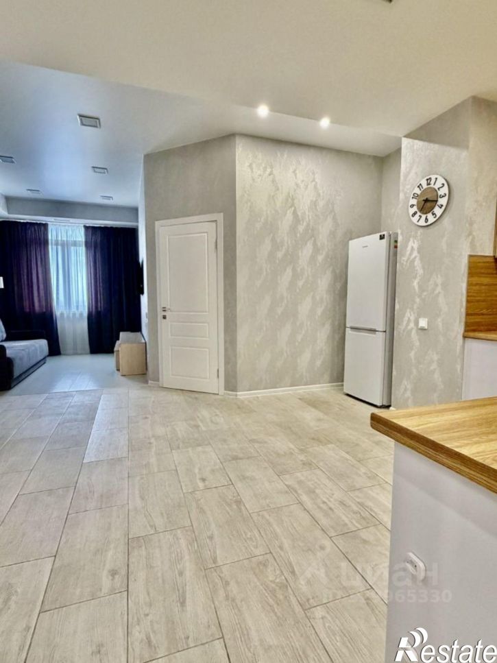 2-комн квартира улица Руданского, 8А,  д. 8А