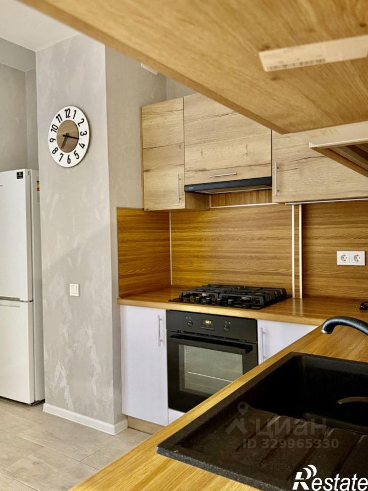 2-комн квартира улица Руданского, 8А,  д. 8А